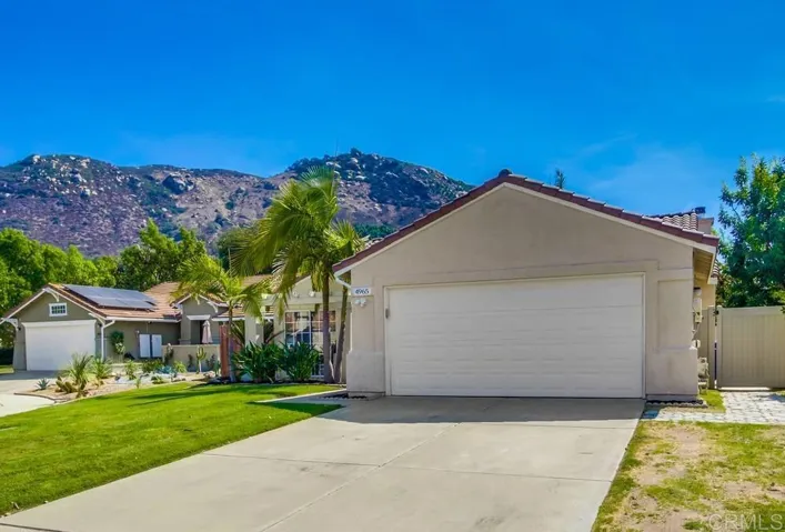 4965 Lake Shore Court, Fallbrook, California 92028