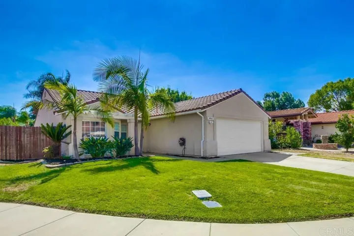 4965 Lake Shore Court, Fallbrook, California 92028