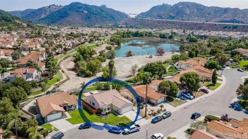 4965 Lake Shore Court, Fallbrook, California 92028