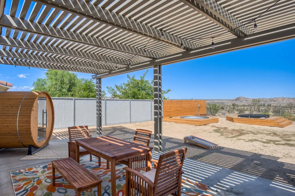 60250 Chesapeake Drive, Joshua Tree, California 92252 home-pic-18