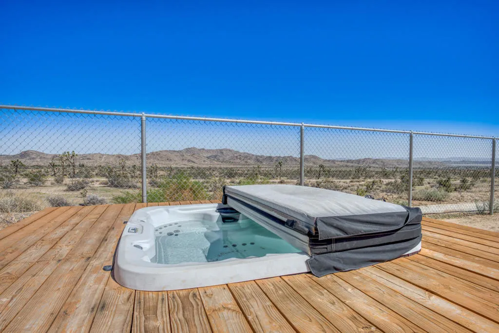 60250 Chesapeake Drive, Joshua Tree, California 92252 home-pic-25