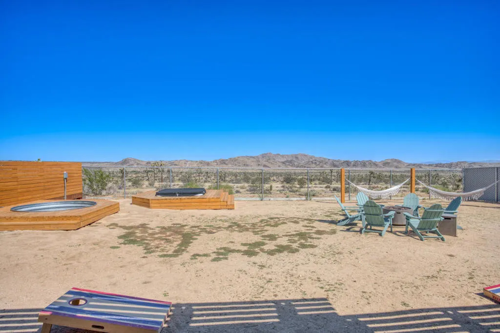 60250 Chesapeake Drive, Joshua Tree, California 92252 home-pic-19