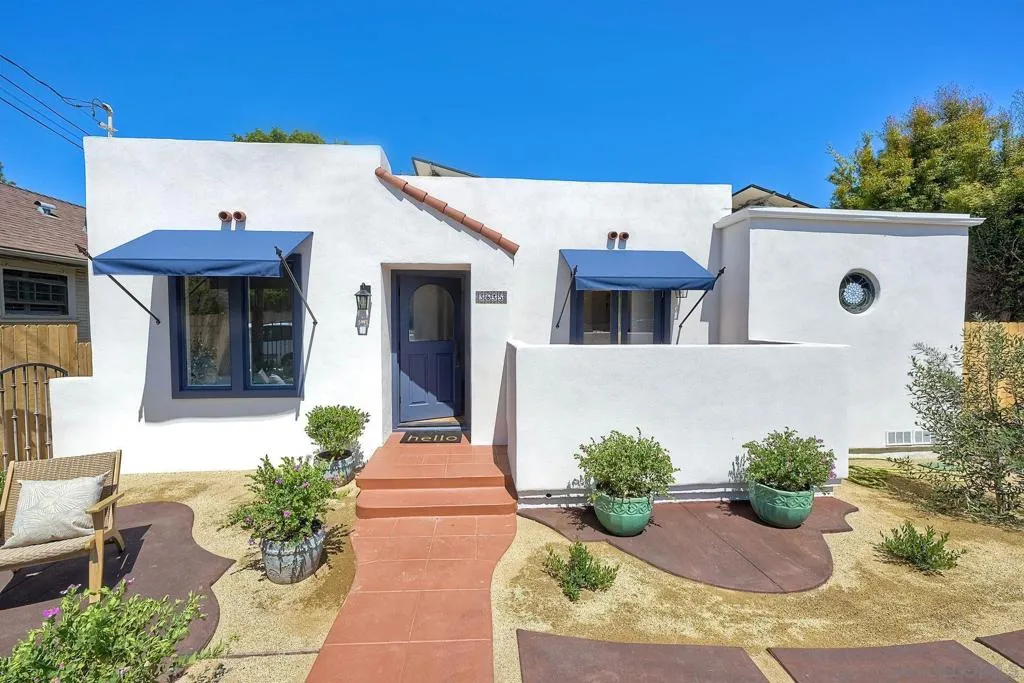 3635 Kite St, San Diego, California 92103 home-pic-1