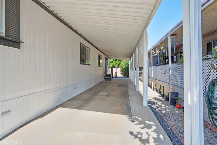 Carport