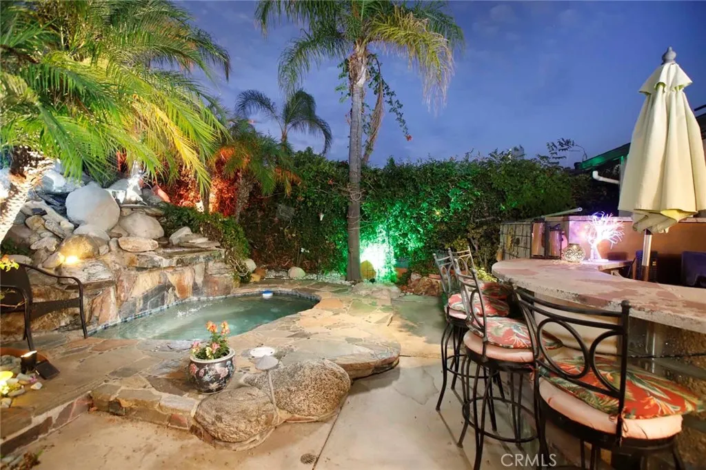 26861 Cuatro Milpas, Valencia, California 91354 home-pic-3