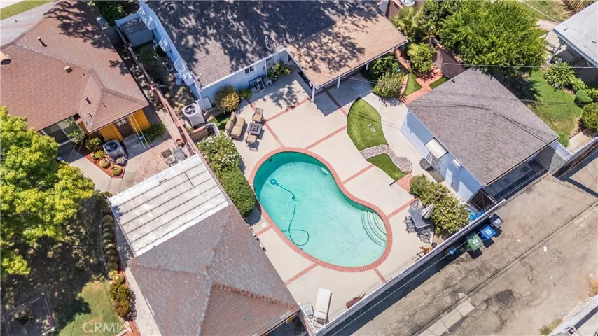 19803 Covello Street, Winnetka, California 91306