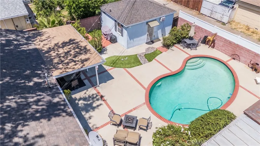 19803 Covello Street, Winnetka, California 91306