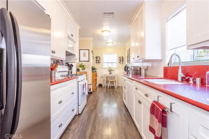 19803 Covello Street, Winnetka, California 91306