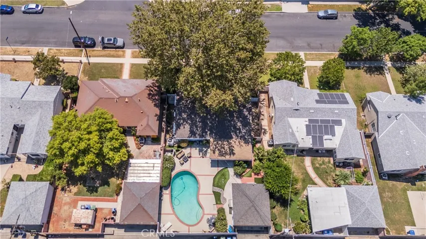 19803 Covello Street, Winnetka, California 91306