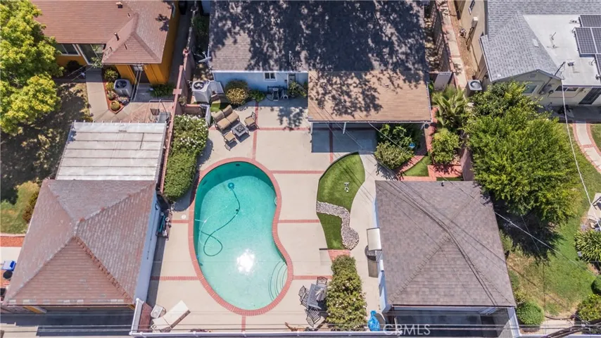 19803 Covello Street, Winnetka, California 91306