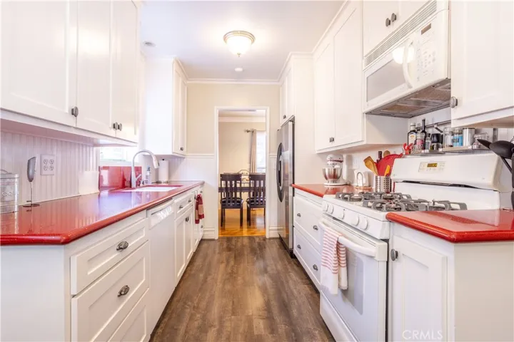 19803 Covello Street, Winnetka, California 91306