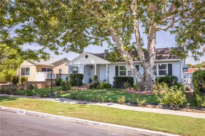 19803 Covello Street, Winnetka, California 91306