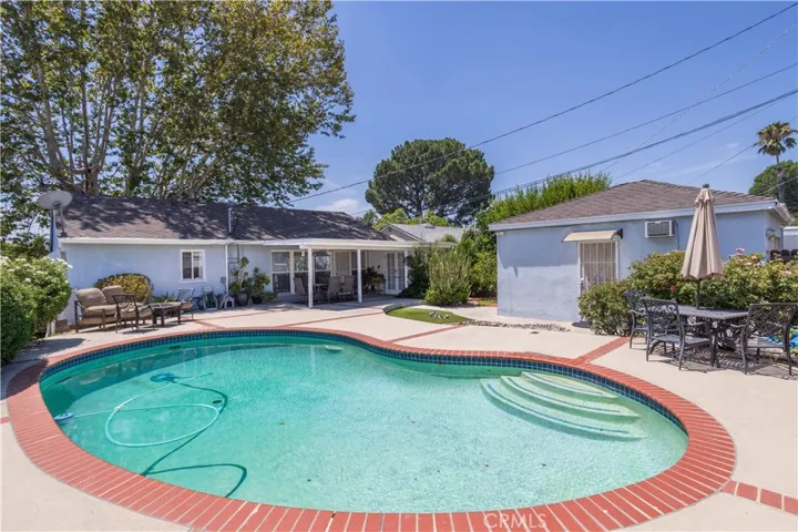 19803 Covello Street, Winnetka, California 91306
