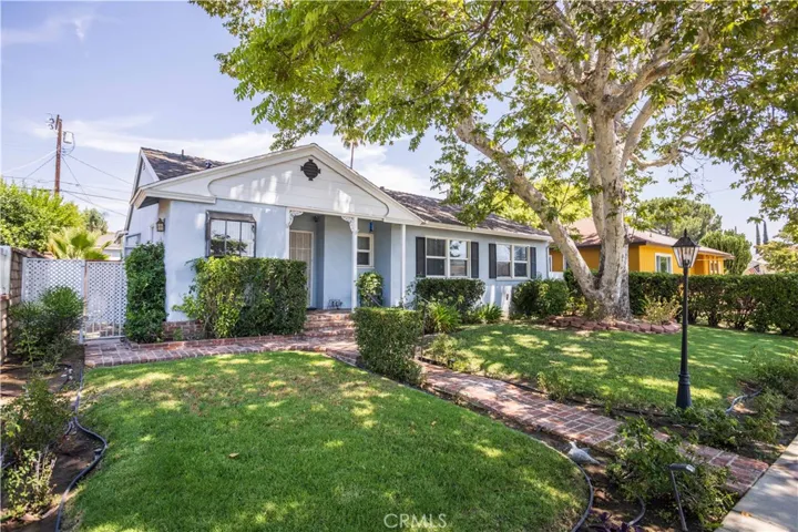 19803 Covello Street, Winnetka, California 91306