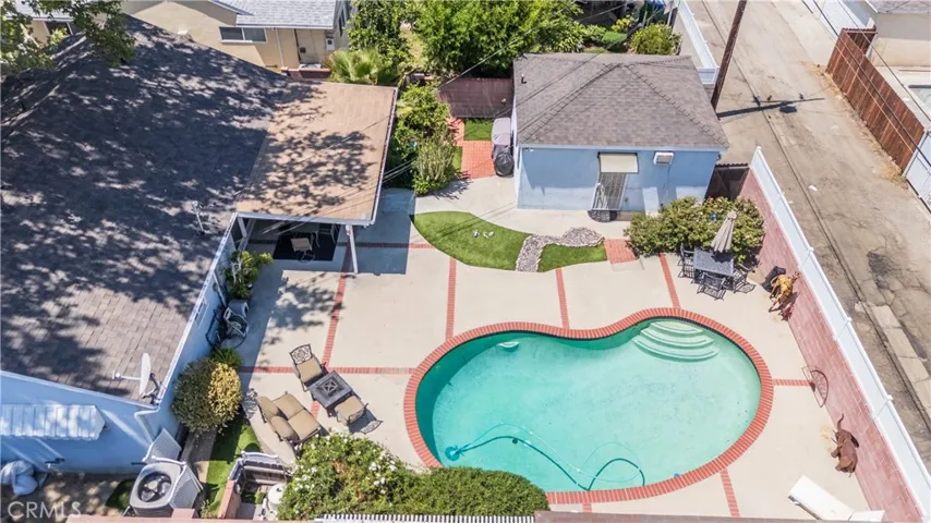 19803 Covello Street, Winnetka, California 91306