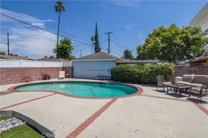 19803 Covello Street, Winnetka, California 91306