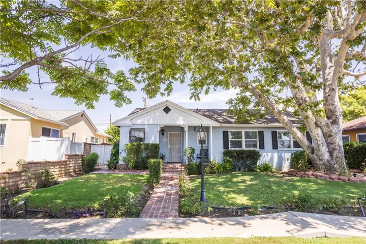 19803 Covello Street, Winnetka, California 91306