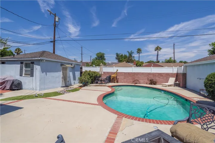 19803 Covello Street, Winnetka, California 91306