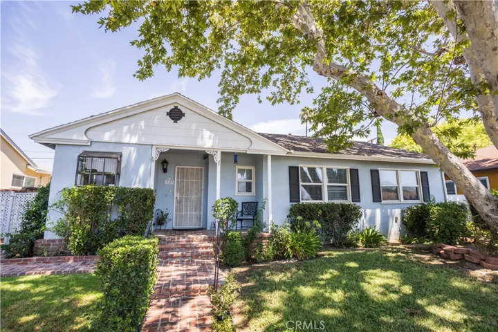 19803 Covello Street, Winnetka, California 91306