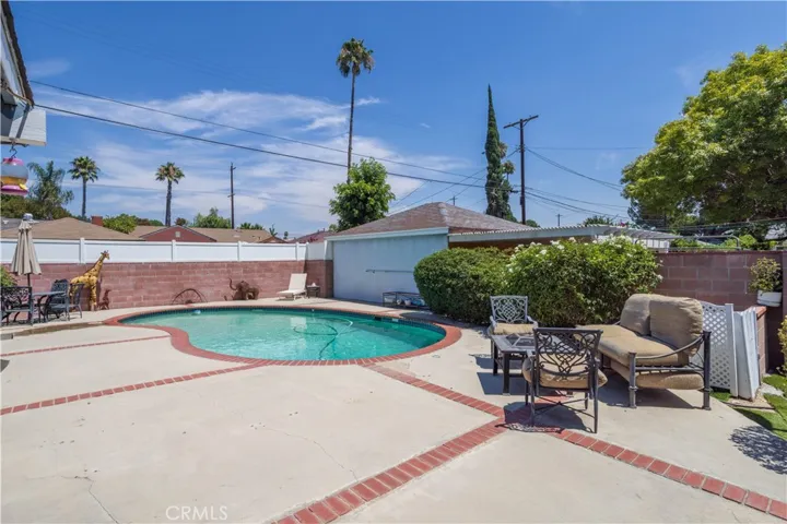19803 Covello Street, Winnetka, California 91306