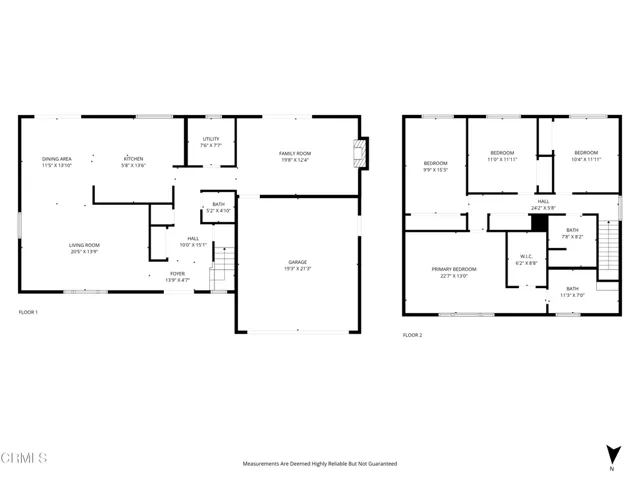 1566 E Edgemont Drive, Camarillo, California 93010