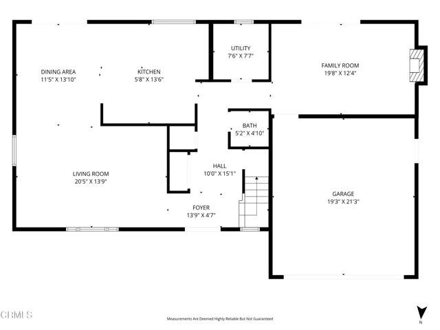 1566 E Edgemont Drive, Camarillo, California 93010