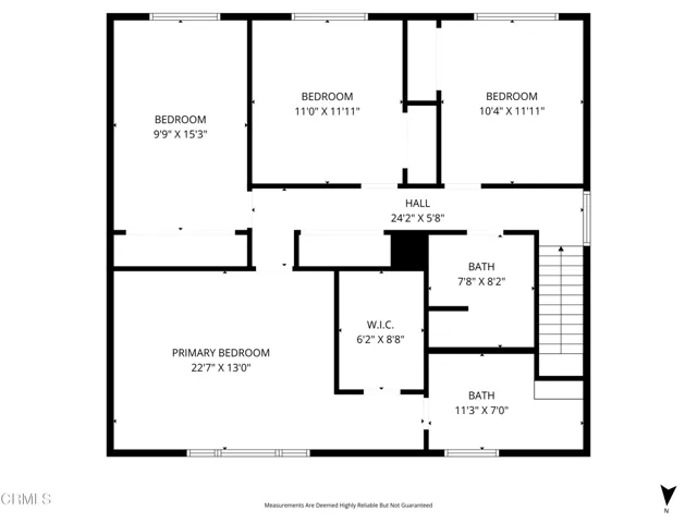 1566 E Edgemont Drive, Camarillo, California 93010