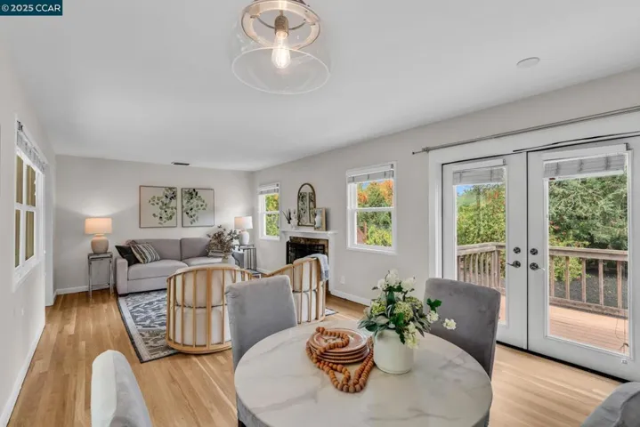 1220 Kendall Court, Walnut Creek, California 94595