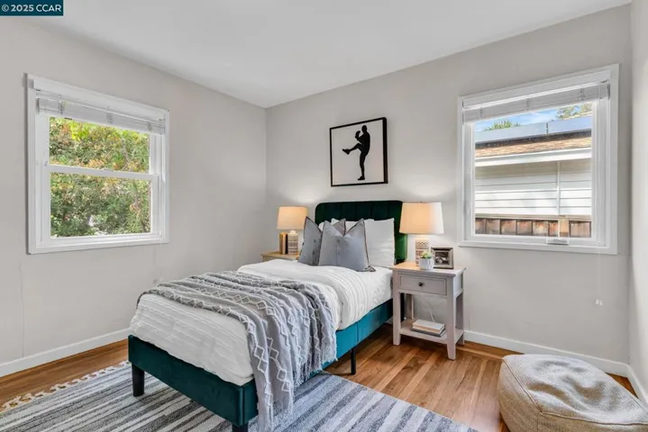 1220 Kendall Court, Walnut Creek, California 94595