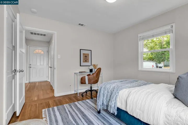 1220 Kendall Court, Walnut Creek, California 94595