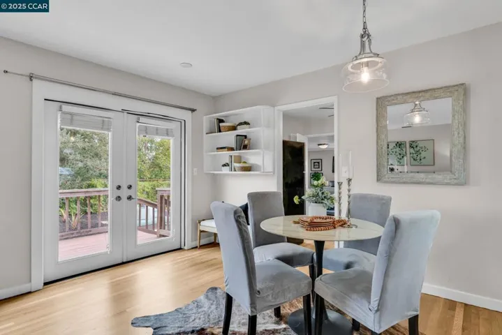 1220 Kendall Court, Walnut Creek, California 94595