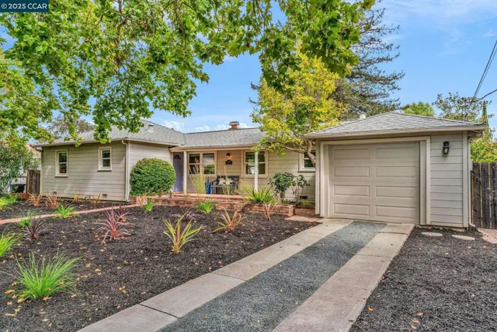 1220 Kendall Court, Walnut Creek, California 94595