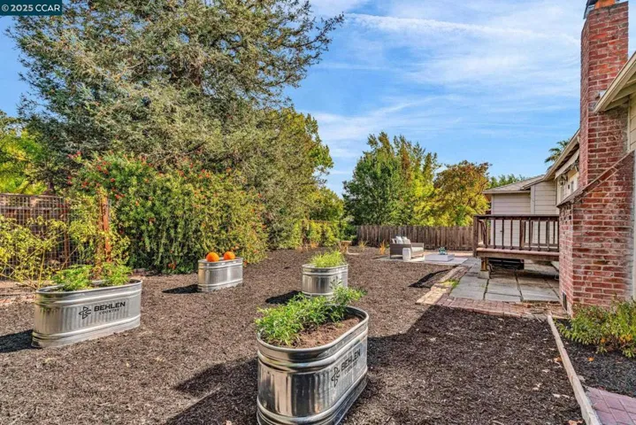 1220 Kendall Court, Walnut Creek, California 94595