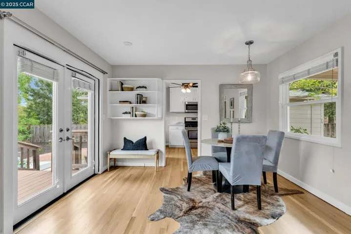 1220 Kendall Court, Walnut Creek, California 94595