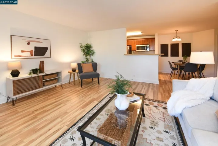 1420 Bel Air Dr 207, Concord, California 94521