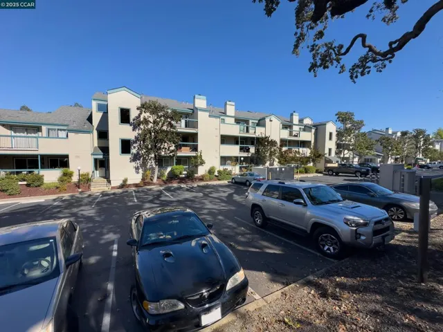 1420 Bel Air Dr 207, Concord, California 94521
