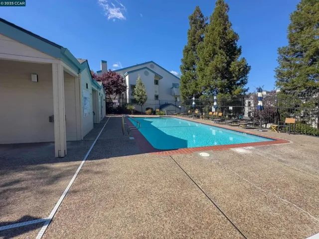1420 Bel Air Dr 207, Concord, California 94521
