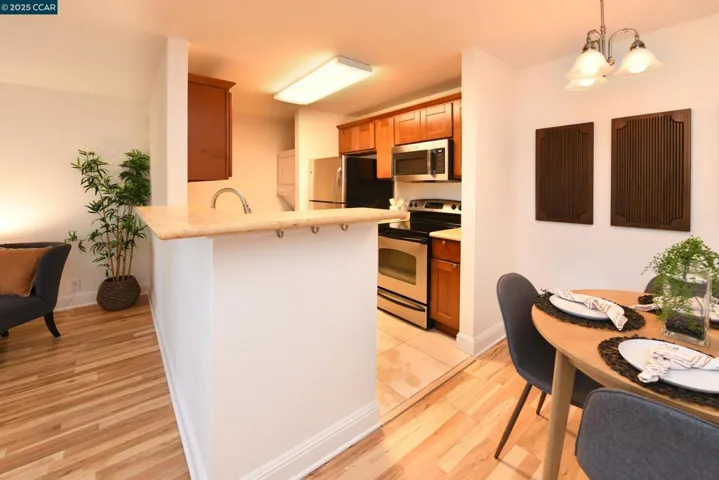 1420 Bel Air Dr 207, Concord, California 94521
