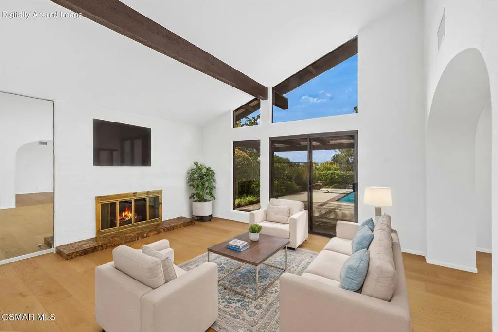 3957 Corte Cancion, Thousand Oaks, California 91360 home-pic-6