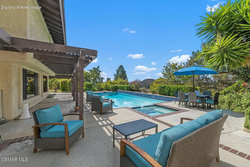 3957 Corte Cancion, Thousand Oaks, California 91360 home-pic-3