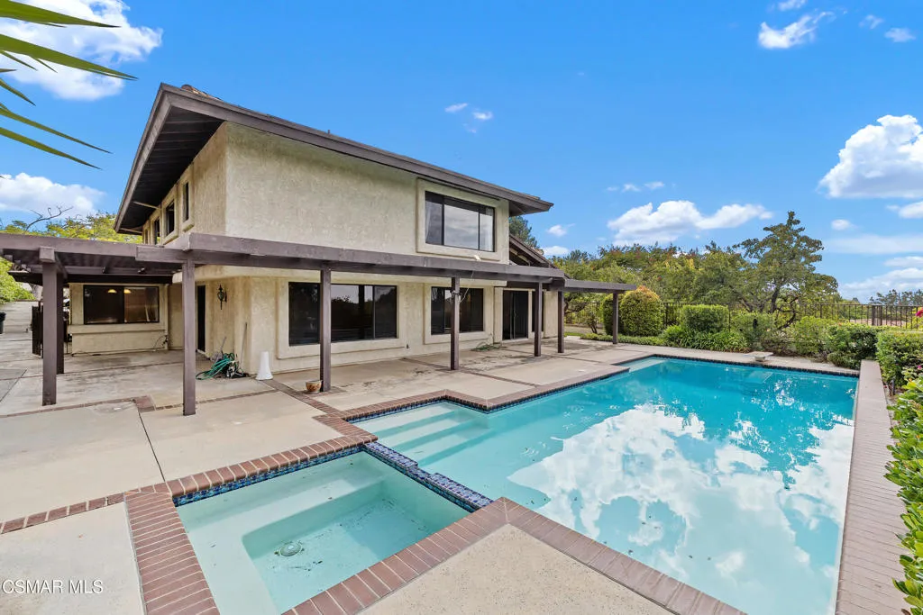 3957 Corte Cancion, Thousand Oaks, California 91360 home-pic-23