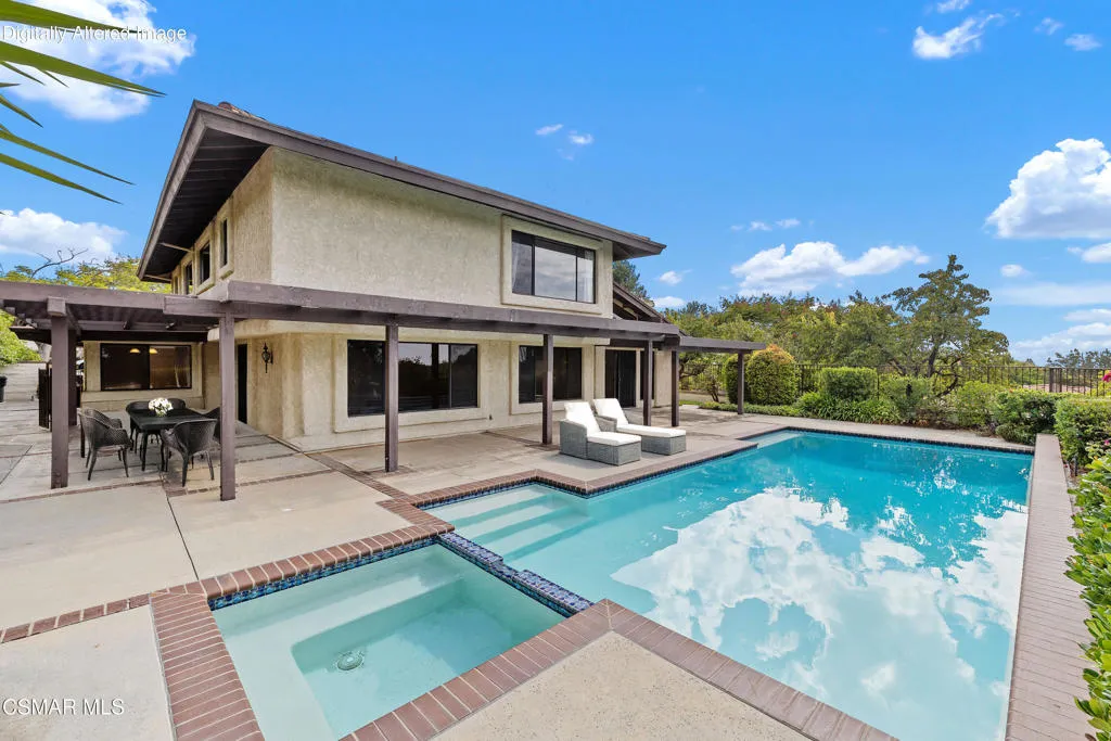 3957 Corte Cancion, Thousand Oaks, California 91360 home-pic-22