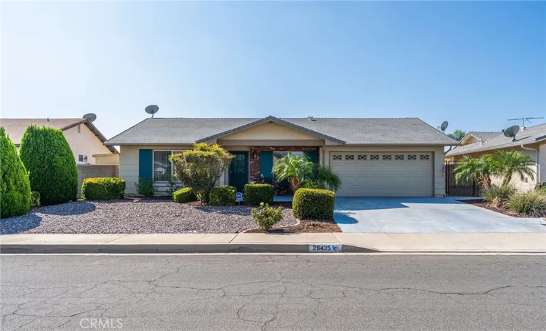 26435 Bluebell, Menifee, California 92586