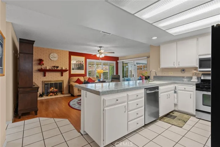 26435 Bluebell, Menifee, California 92586