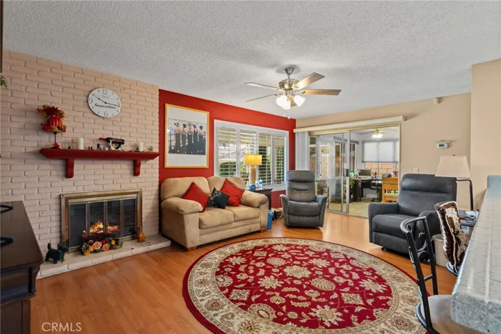 26435 Bluebell, Menifee, California 92586