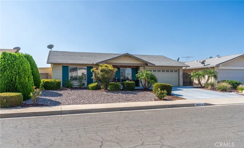 26435 Bluebell, Menifee, California 92586