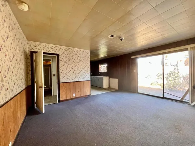 2526 Buckthorn Trail, Boulevard, California 91905