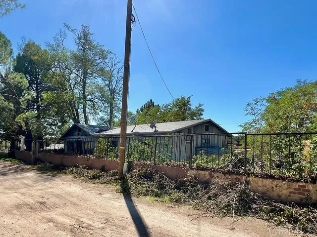 2526 Buckthorn Trail, Boulevard, California 91905