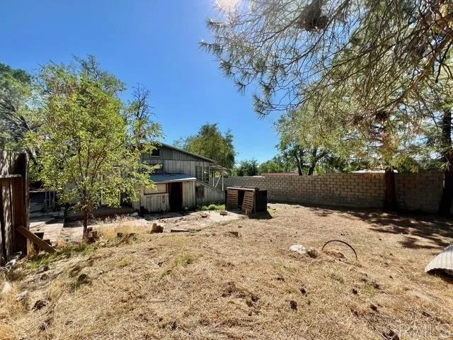 2526 Buckthorn Trail, Boulevard, California 91905