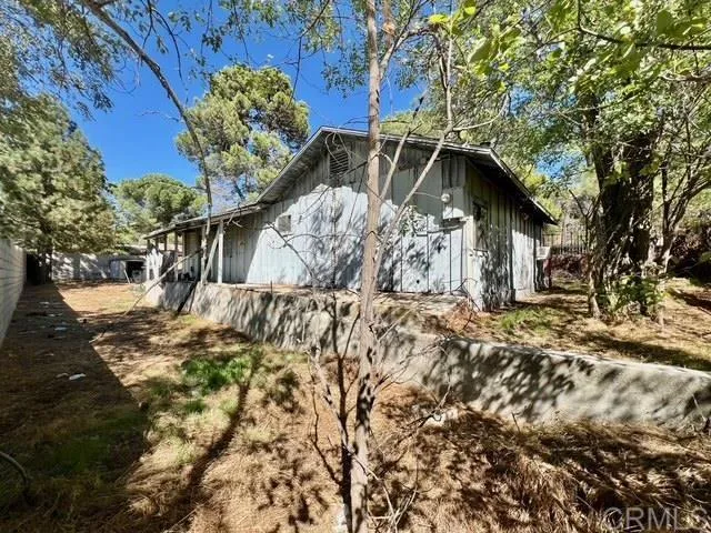 2526 Buckthorn Trail, Boulevard, California 91905